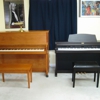 Bob's Guitar & Piano Instruction gallery