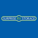 Surprise RV Storage - Recreational Vehicles & Campers-Storage