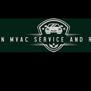 Harrison Mvac Service And Repairs - Auto Repair & Service