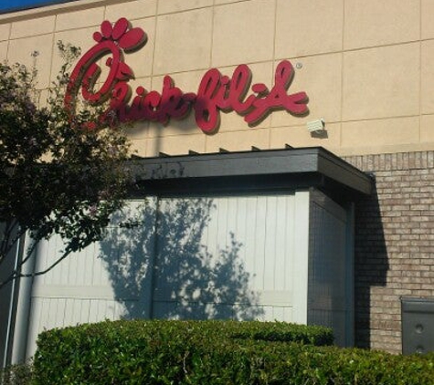 Chick-fil-A - Irving, TX