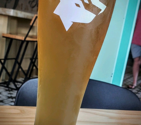 Faces Brewing Co. - Malden, MA