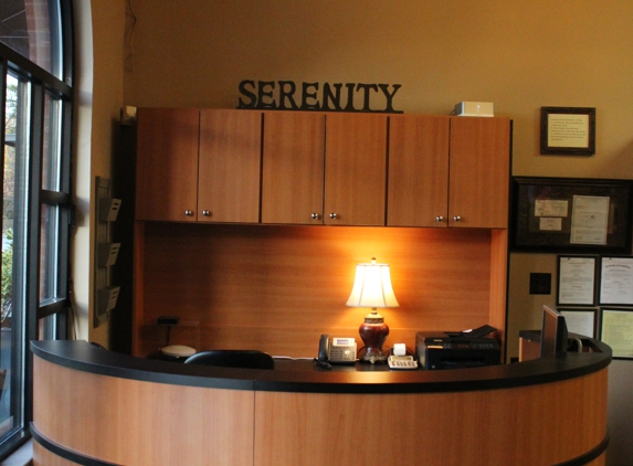 Salon Serenity - Peachtree City, GA