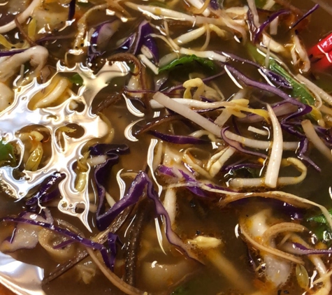 Duc Chuong Bun Bo Hue Midnite - Houston, TX