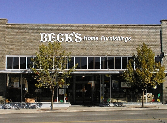 Beck's Home Furnishings