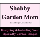 Shabby Garden Mom - Gardeners