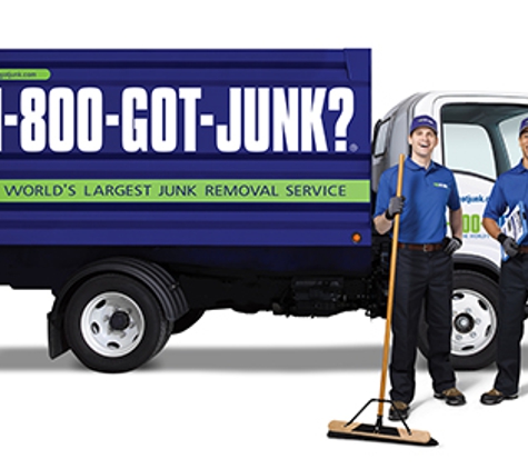 1-800-GOT-JUNK? - Hialeah, FL