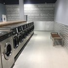 Spin Cycle Laundry Lounge Manteca