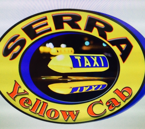Daly City Yellow Cab - Daly City, CA