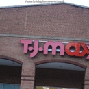 T.J. Maxx - Clothing Stores