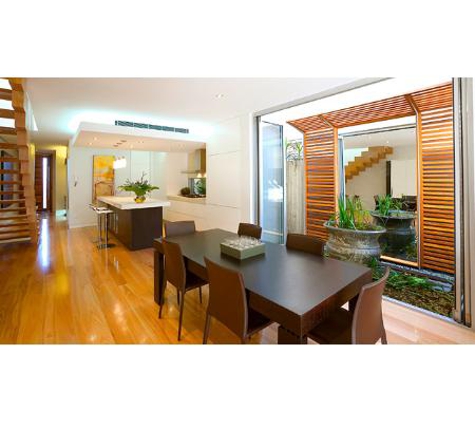 Studio Panetta - Lilyfield, NSW
