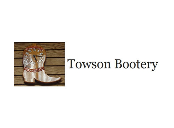 Towson Bootery - Towson, MD