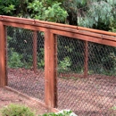 The Wildlife Specialist - Fence Repair