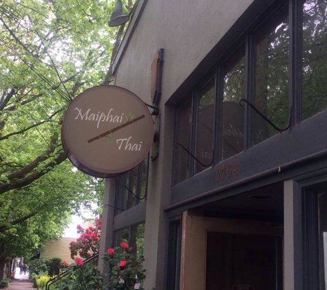 Maiphai Thai NW - Portland, OR. Maiphai Thai NW