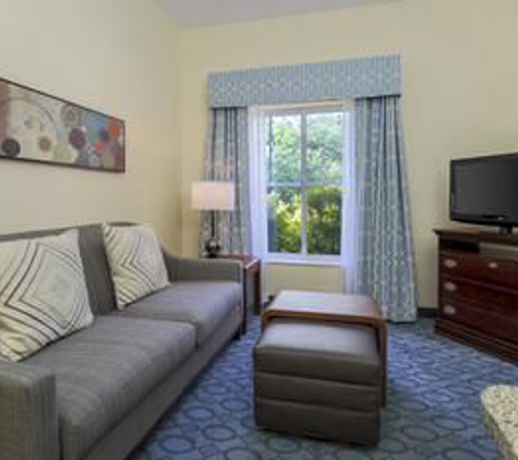 Homewood Suites by Hilton Nashville-Airport - Nashville, TN