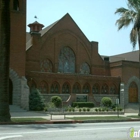 First Congregational Church