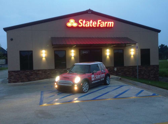 Willie Durham - State Farm Insurance Agent - Montgomery, AL