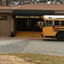 Robinson Junior High School - Middle Schools