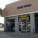 Brake World - Auto Repair & Service