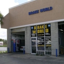 Brake World - Brake Service Equipment