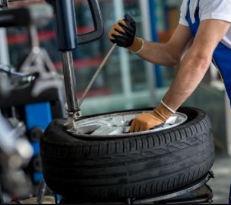 K&J Tire Center - Hilo, HI