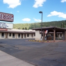 The Lodge On Route 66