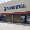 Goodwill Stores - Thrift Shops