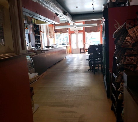 Sono Harbor Deli & Cafe - Norwalk, CT