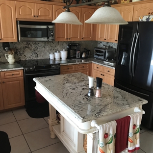 Brazil Stone Granite & Marble - Fort Lauderdale, FL