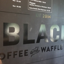 Black Coffee and Waffle Bar - Coffee Shops