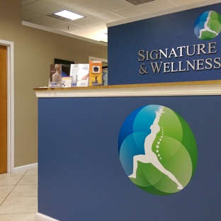 Signature Health & Wellness Center - Belleville, NJ