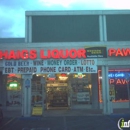 Haig S Liquor - Liquor Stores