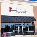 T-Mobile - Cellular Telephone Equipment & Supplies-Rental