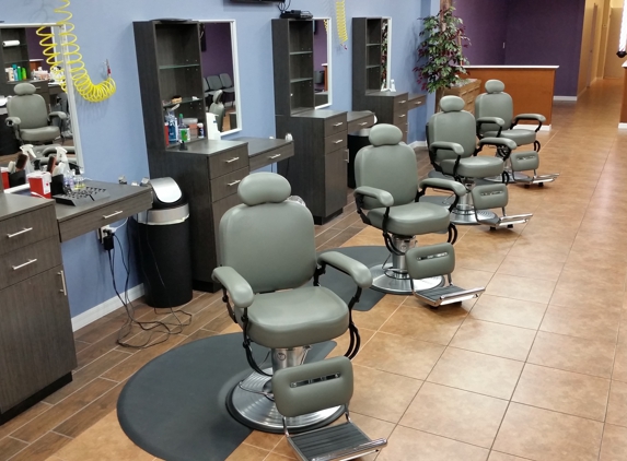 Elite Barber Studio Inc. - Altamonte Springs, FL