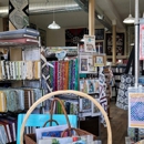 The Quilting Grounds - Fabric Shops