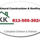 Keith L Kinard Roofing and Remodeling