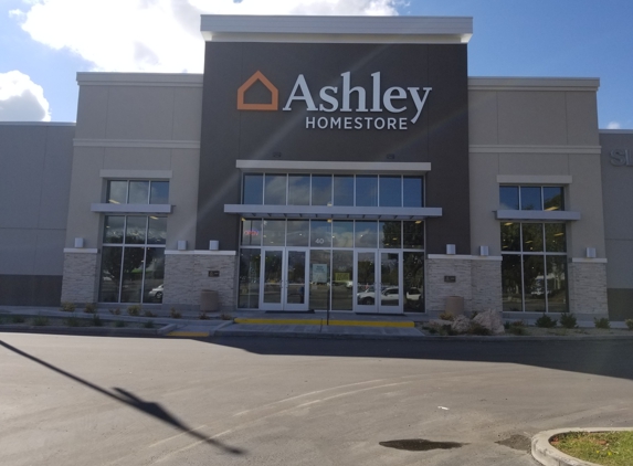 Ashley HomeStore - Orem, UT