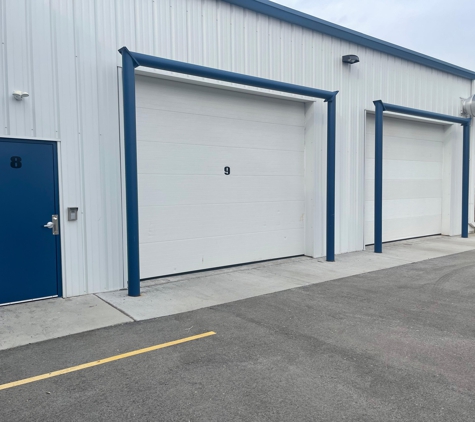 Store Space Self Storage - Menomonee Falls, WI