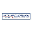 Metro Air Conditioning Heating & Services - Air Conditioning Service & Repair
