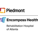 Rehabilitation Hospital of Atlanta - Occupational Therapists