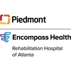 Rehabilitation Hospital of Atlanta