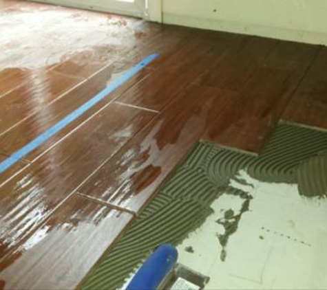 Pro Floors Contractors LLC - Troutdale, OR