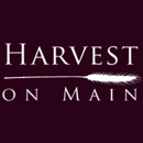 Harvest On Main - Restaurants