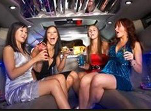 Hobson's Limousine Inc - Overland Park, KS