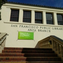 Anza Branch Library - Libraries