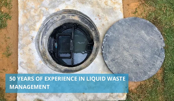 South West Septics - Picton, WA. 50 Years of Experience in Liquid Waste Management