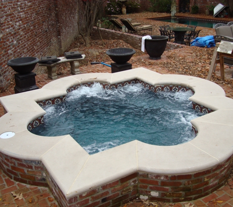 Randy Brewer's Pool Svc - Memphis, TN