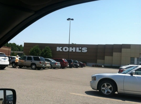 Kohl's - Owensboro, KY