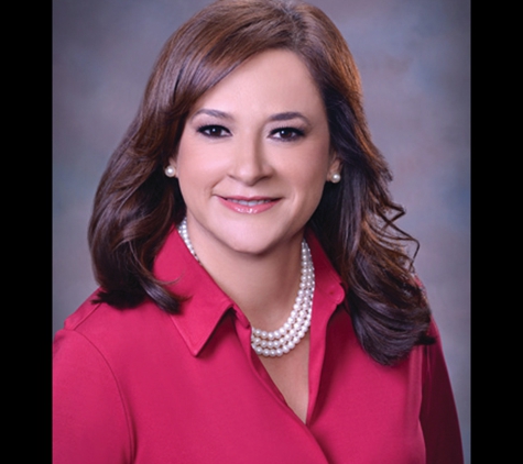 Anabella Herbig - State Farm Insurance Agent - Laredo, TX