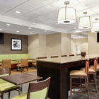 Hampton Inn-Dulles International