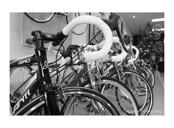 Bikeminded - Wentworth Falls, NSW